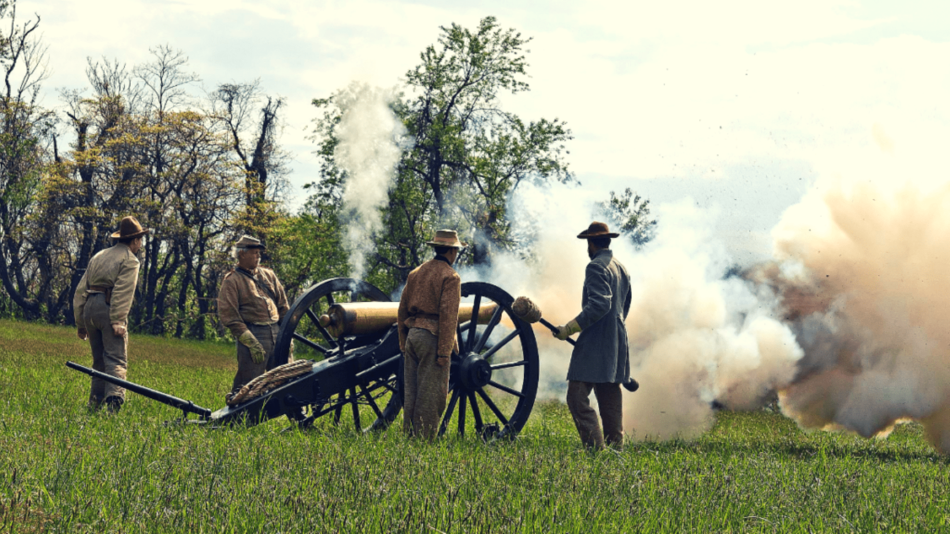 What should libertarians think about the Civil War?