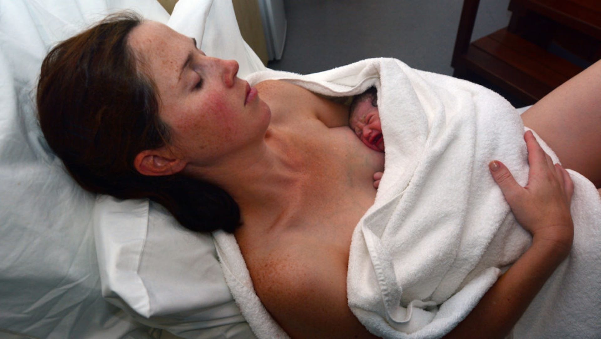 Doctors violate women's rights in delivery rooms every day
