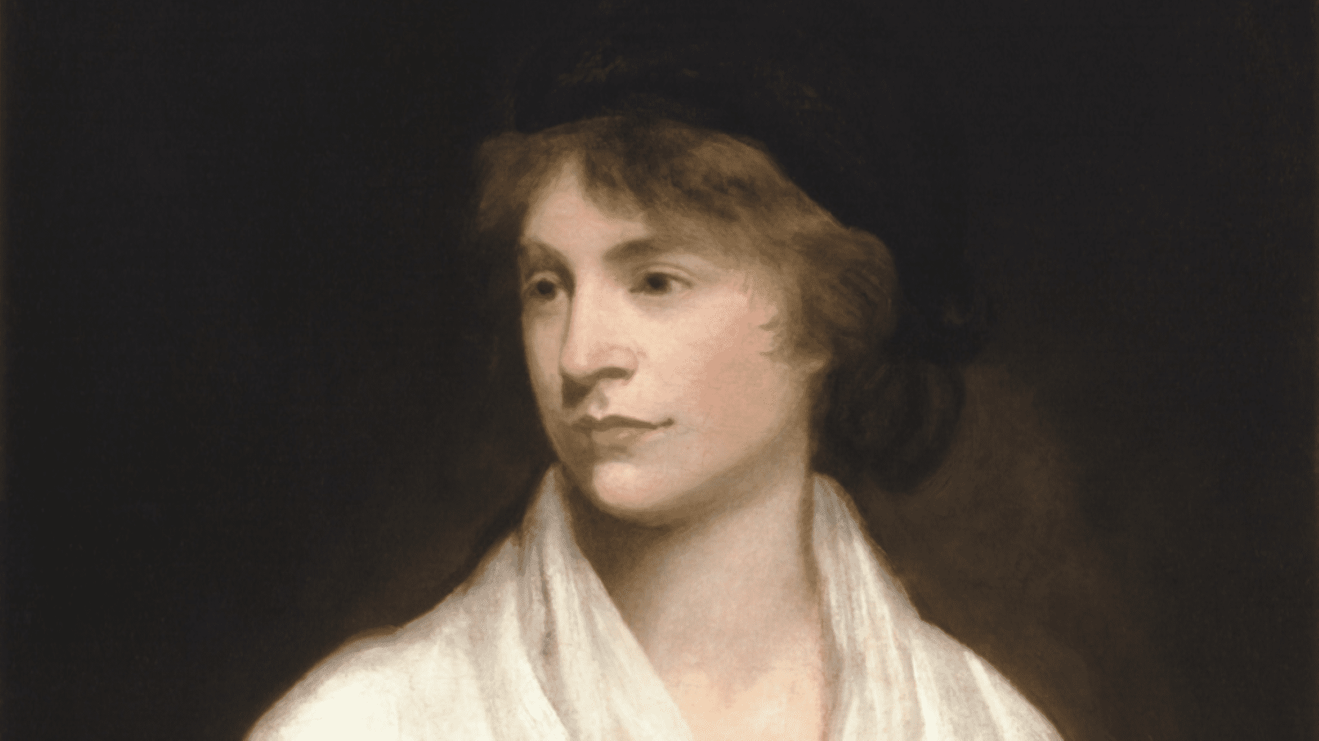 In 1792, Mary Wollstonecraft wrote A Vindication of the Rights of Woman, wherein she established the individualist roots of equal rights.