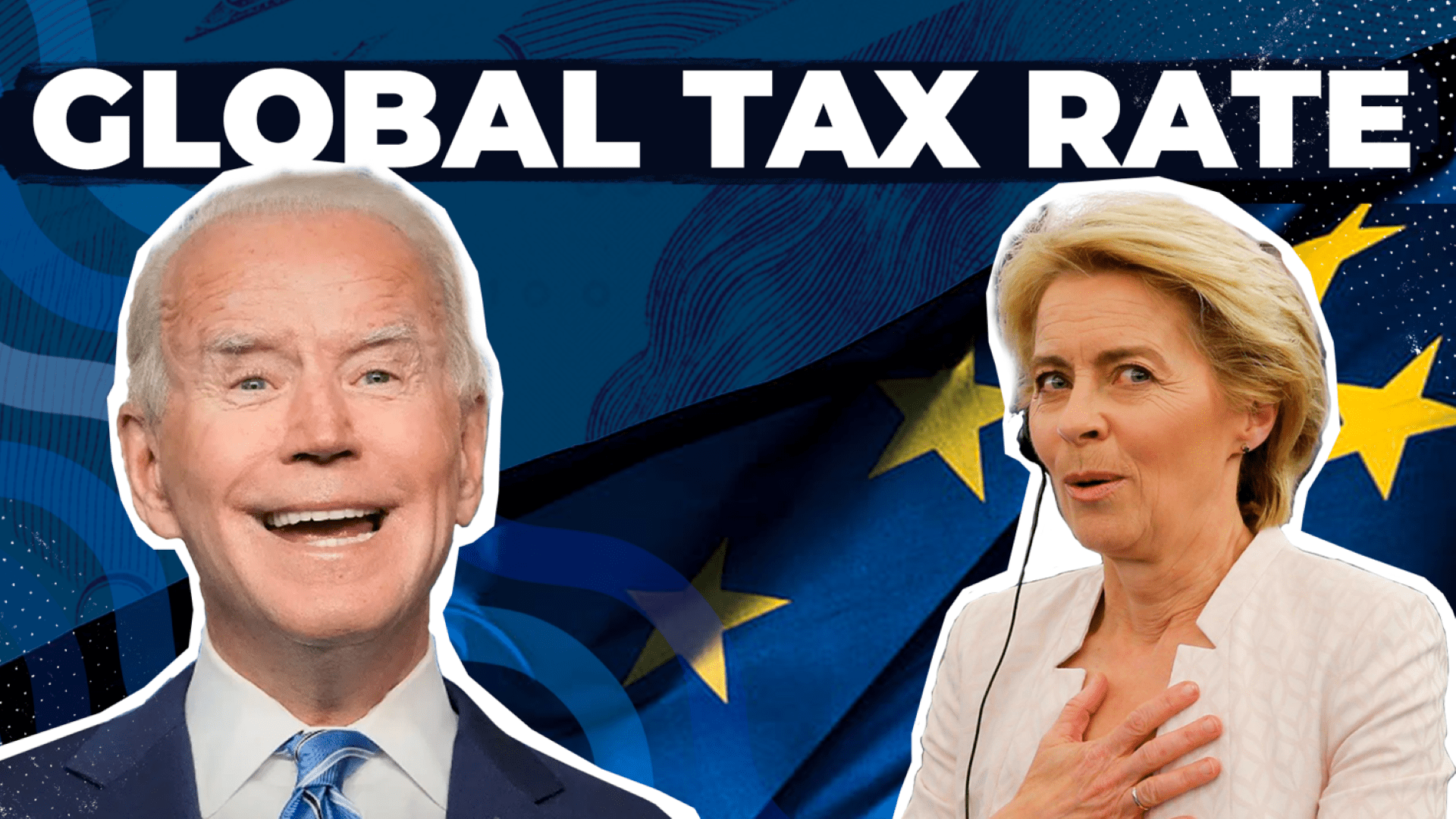 The G7's recent plan for a global minimum tax rate of 15% is a terrible idea that will hurt consumers and restrict competition.