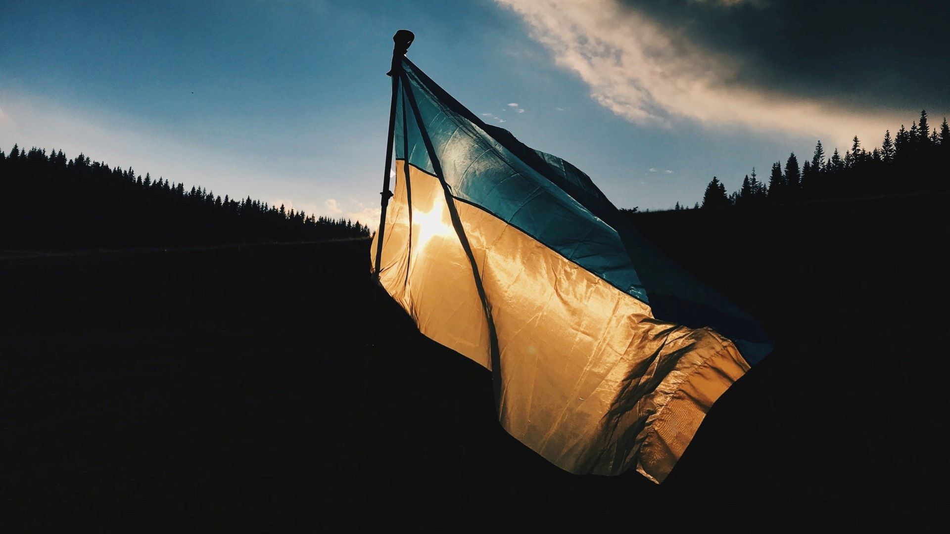 Jorge Jraissati gives his thoughts on the crisis in Ukraine. He argues that achieving peace in Ukraine is vital to Europe's future.