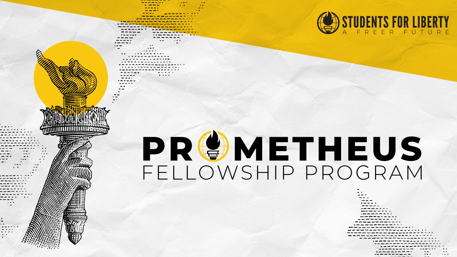 Students For Liberty, with funding from Prometheus Foundation, launches fellowship to equip students with the best education and mentorship to launch their careers