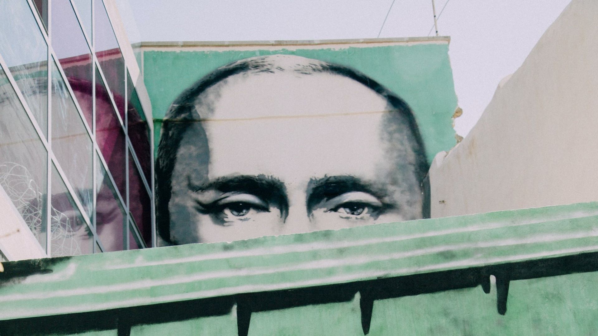 Our Director of Alumni Programs, Jorge Jraissati, gives his thoughts on the ideology of Vladimir Putin, its history, and its ongoing effects.