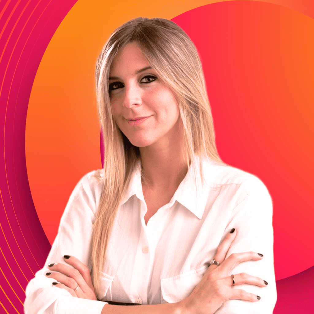 Antonella Marty will be speaking at LibertyCon Europe