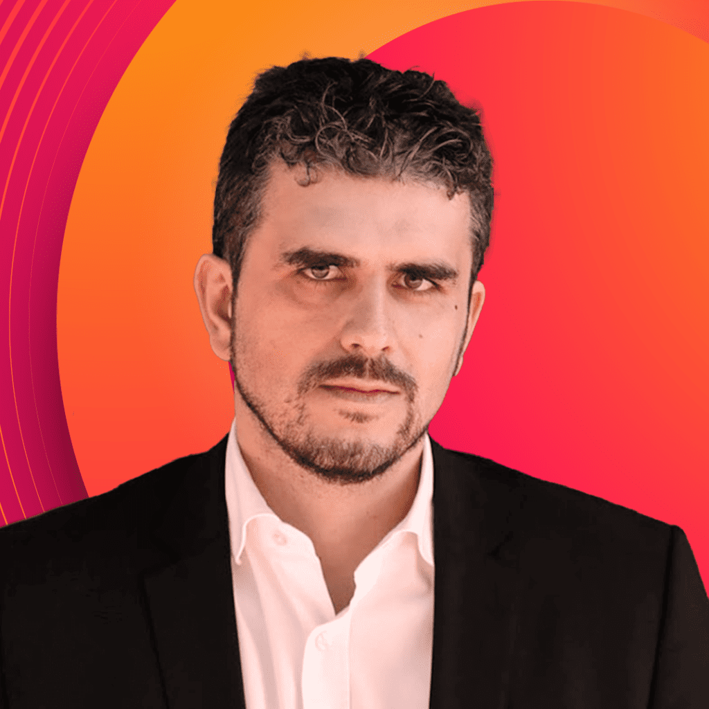Carlos Guimarães Pinto will be Speaking at LibertyCon Europe