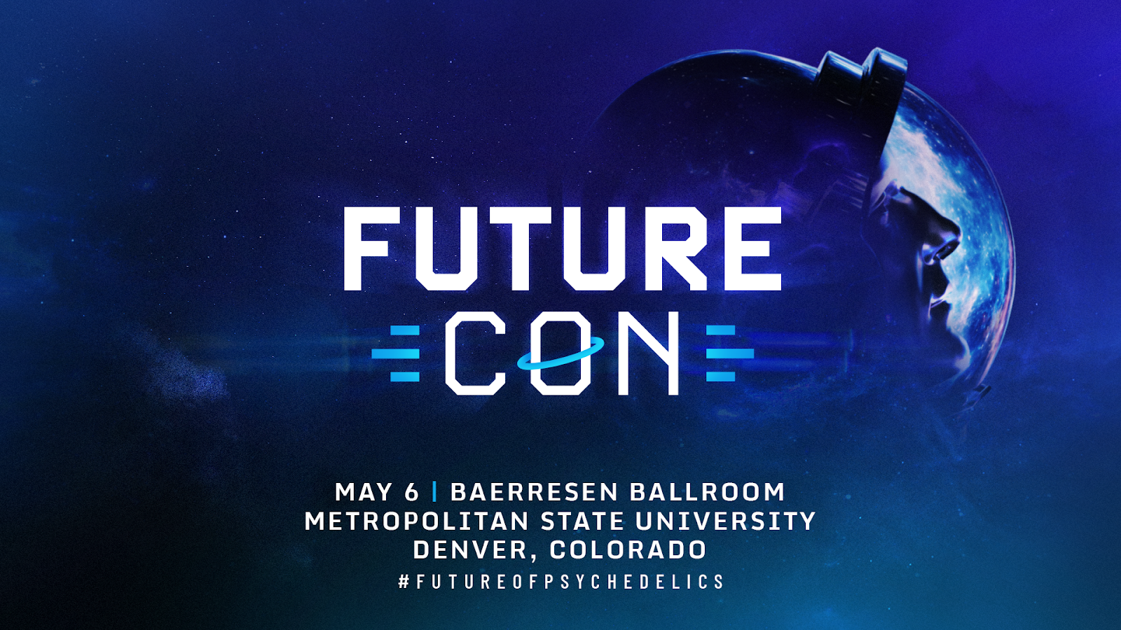 Metropolitan State University is proud to present FutureCon, a one-day conference that delves into the multifaceted medical, business, and policy issues surrounding controlled substances.