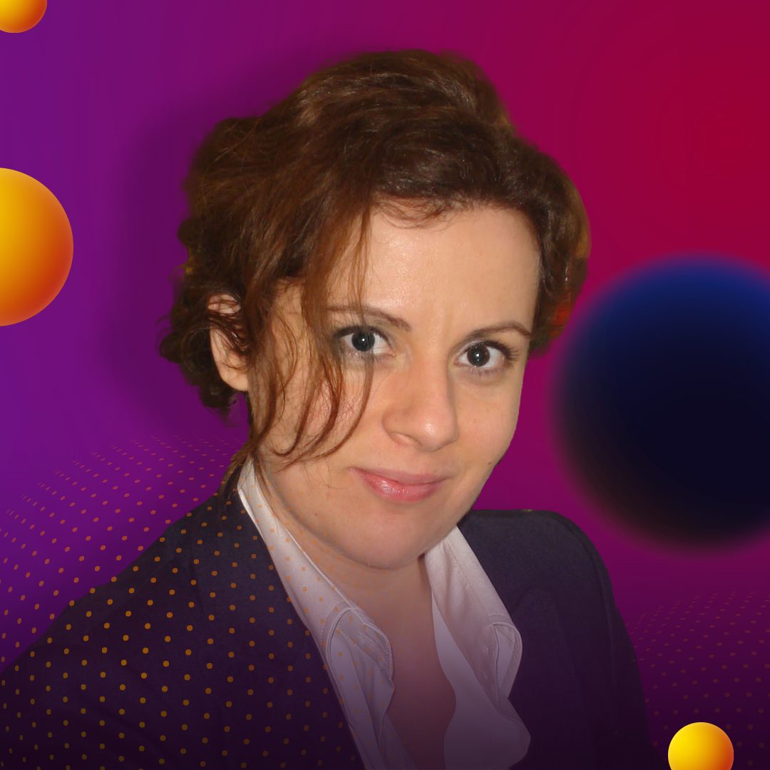 is Director of Objectivism studies at Cevro Institute, Prague. Her focus has been research on the impact of the economic crisis on democracy and the transatlantic policy of the US, on the psychology of authoritarian thinking and on the consolidation of third wave democracies.