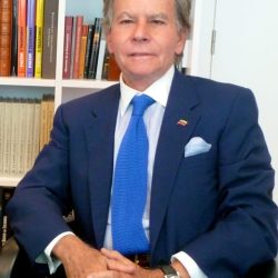 Diego Arria